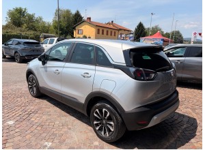 OPEL CROSSLAND ELEGANCE 1.2 T 110CV EURO 6 D ISC